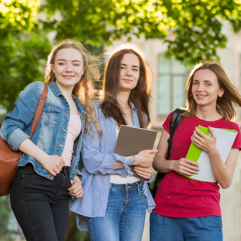 Scholarships Guidance