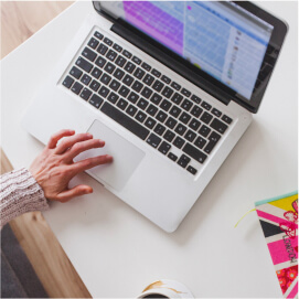 University Shortlisting